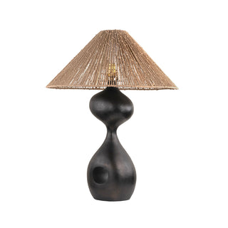 Rhu Table Lamp by Troy Lighting