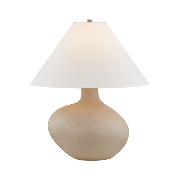 Rebecca Table Lamp by Troy Lighting
