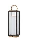 Gareth Outdoor (Wet) Lamp by Troy Lighting