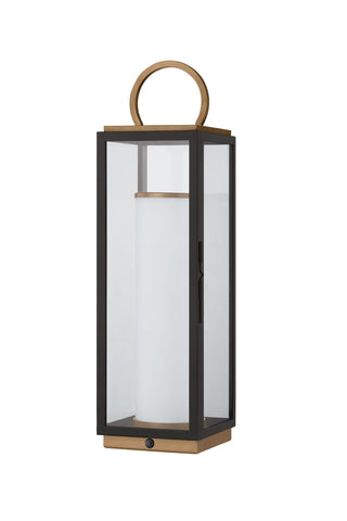 Gareth Outdoor (Wet) Lamp by Troy Lighting