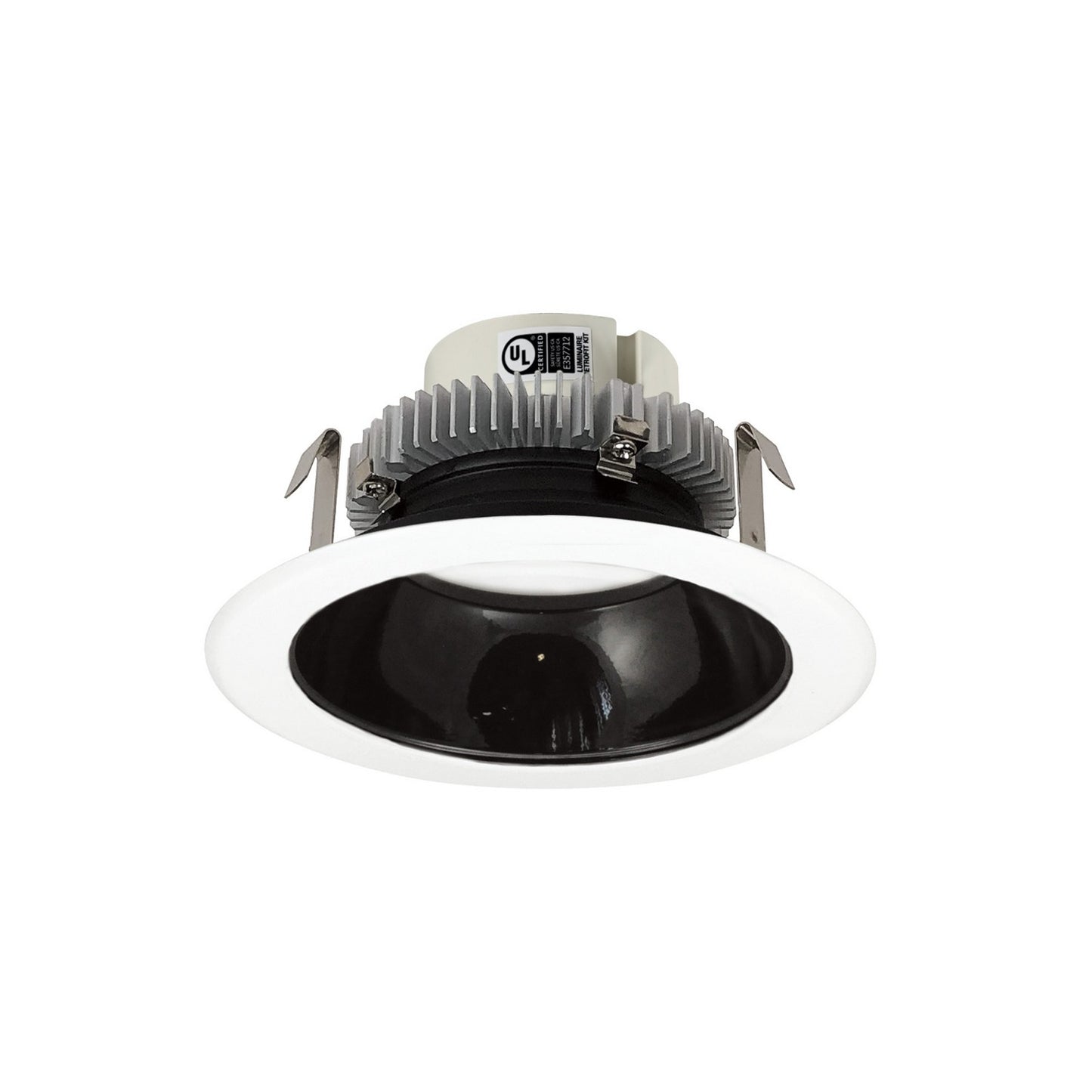Nora Lighting-NLCBC2-451TWBW/10|MAIN
