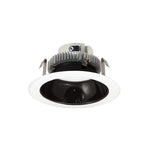 Nora Lighting-NLCBC2-451TWBW/10|MAIN