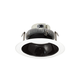 Buy black-white Outdoor (Wet) Retrofit Reflector by Nora Lighting