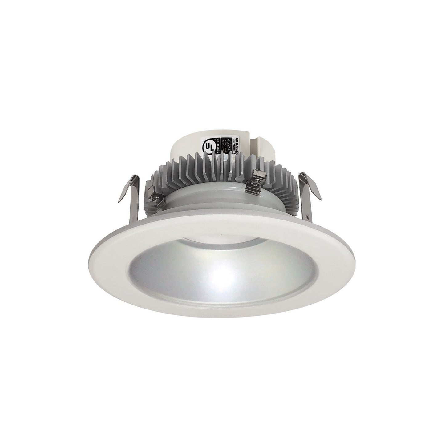 Nora Lighting-NLCBC2-451TWHZW/10|MAIN