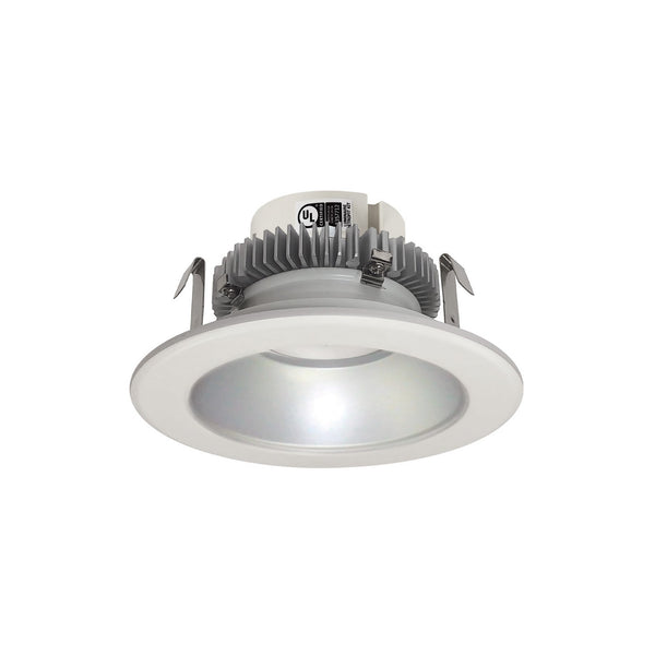 Outdoor (Wet) Retrofit Reflector by Nora Lighting