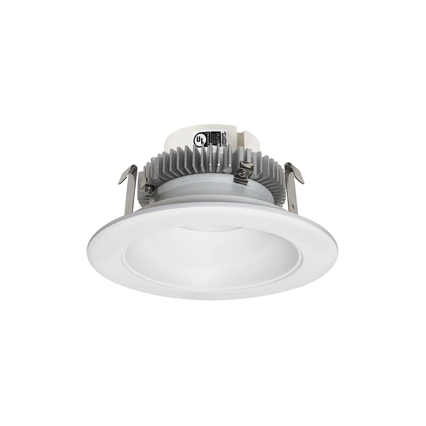 Nora Lighting-NLCBC2-451TWMPW/10|MAIN
