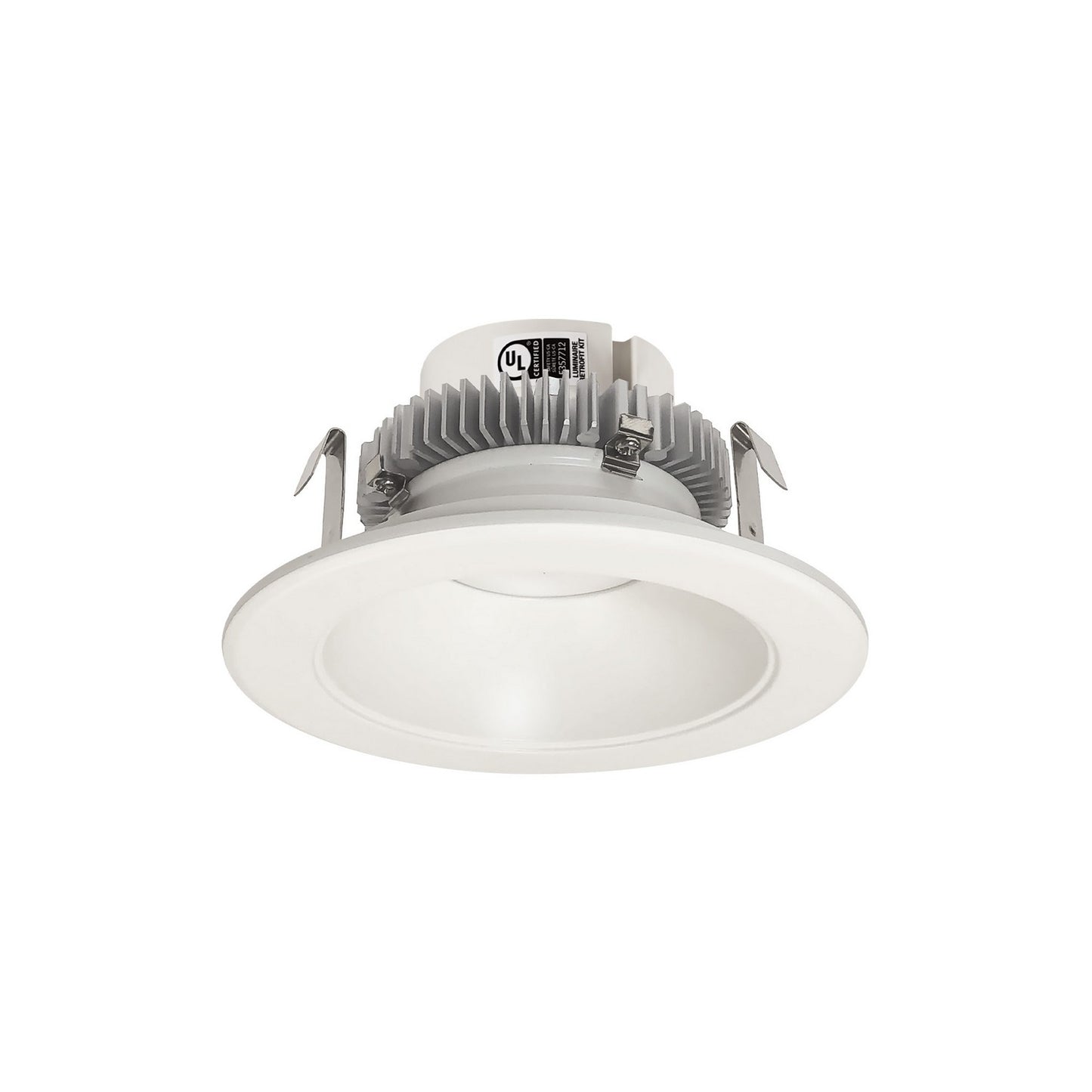 Nora Lighting-NLCBC2-451TWWW/10|MAIN