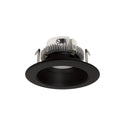 Outdoor (Wet) Retrofit Baffle by Nora Lighting
