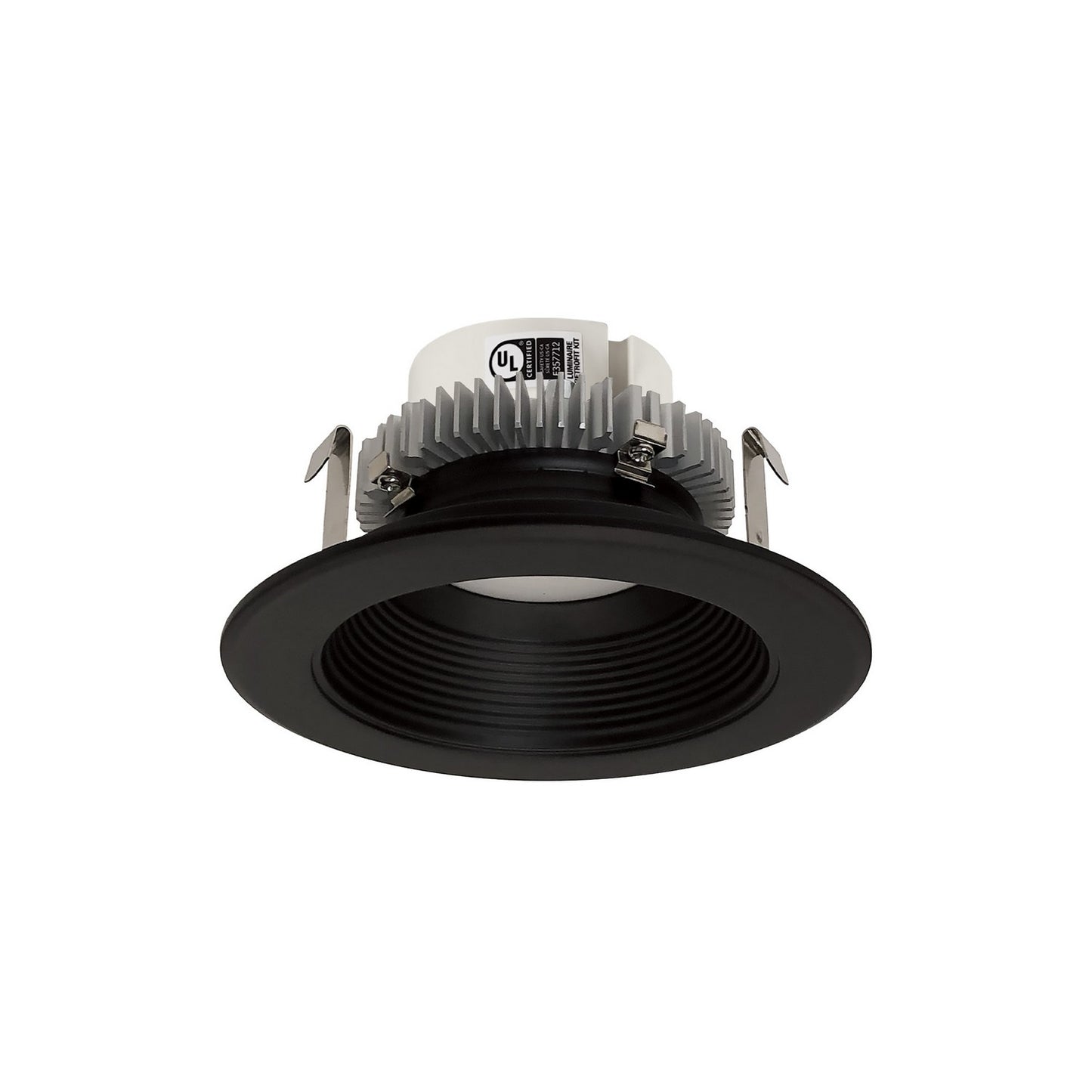 Nora Lighting-NLCBC2-452TWBB/10|MAIN