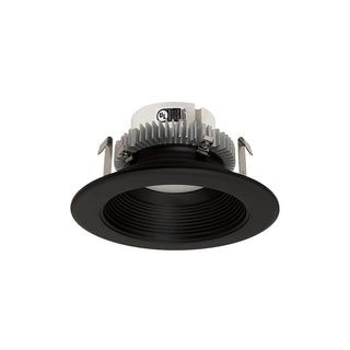 Outdoor (Wet) Retrofit Baffle by Nora Lighting