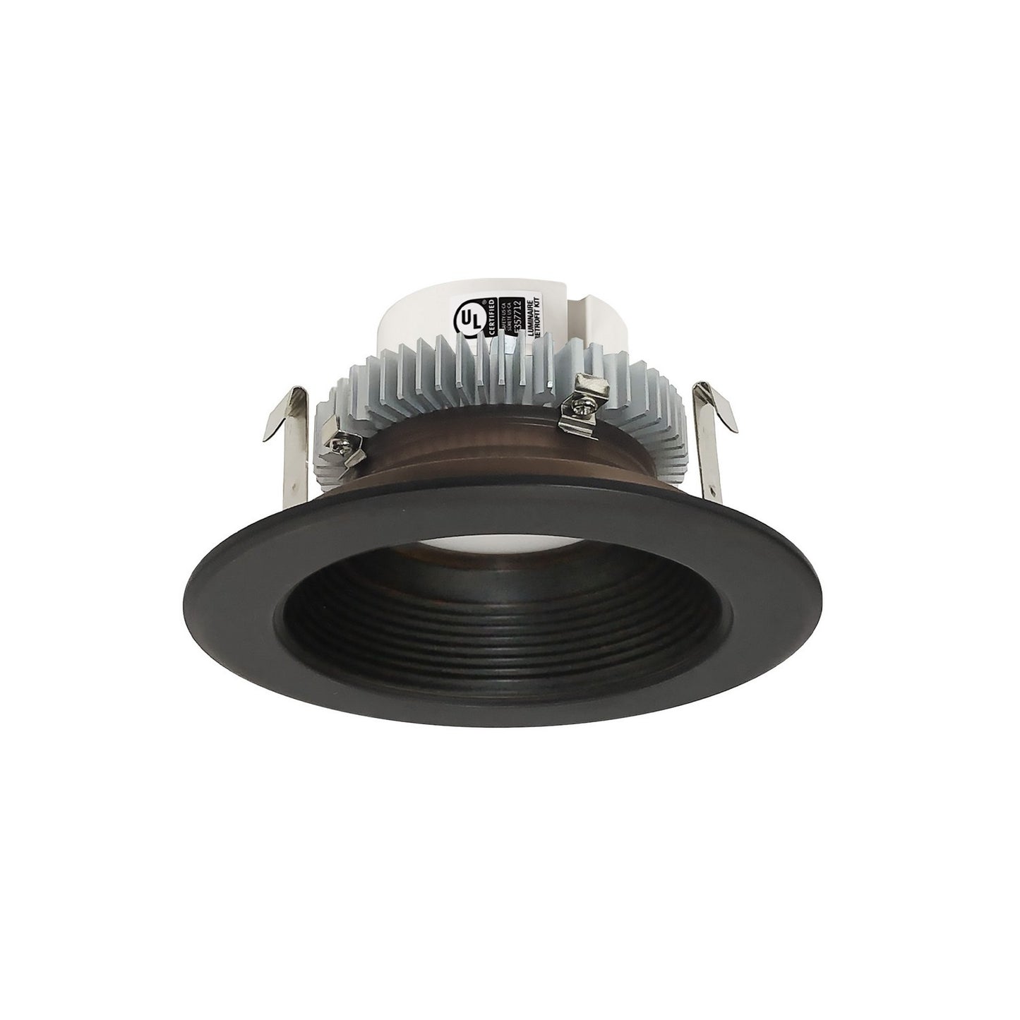 Nora Lighting-NLCBC2-452TWBZBZ/10|MAIN