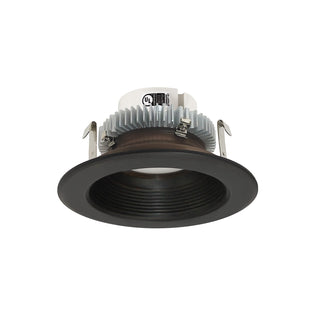 Buy bronze Outdoor (Wet) Retrofit Baffle by Nora Lighting