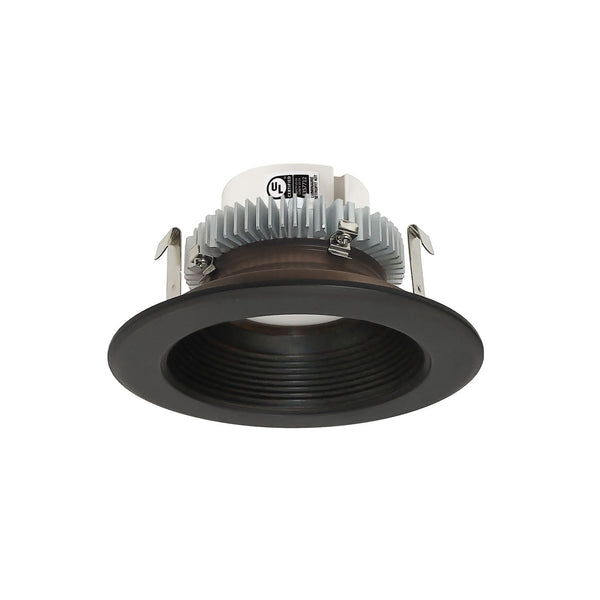 Outdoor (Wet) Retrofit Baffle by Nora Lighting