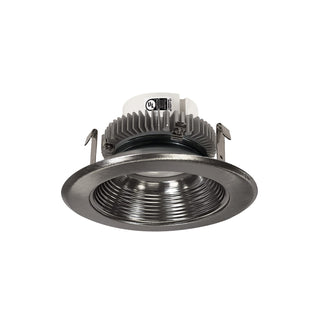 Buy natural-metal Outdoor (Wet) Retrofit Baffle by Nora Lighting