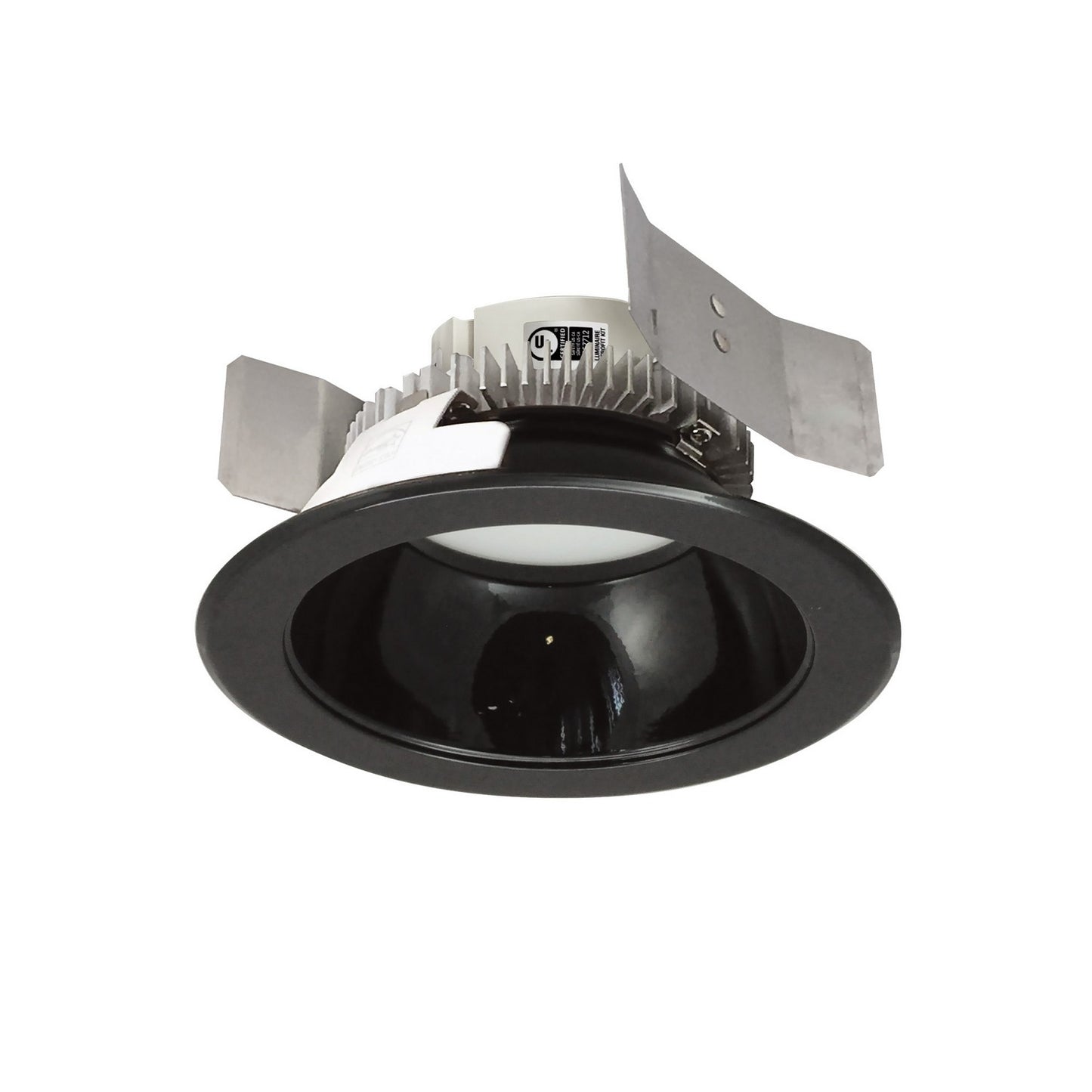 Nora Lighting-NLCBC2-551TWBB/10|MAIN