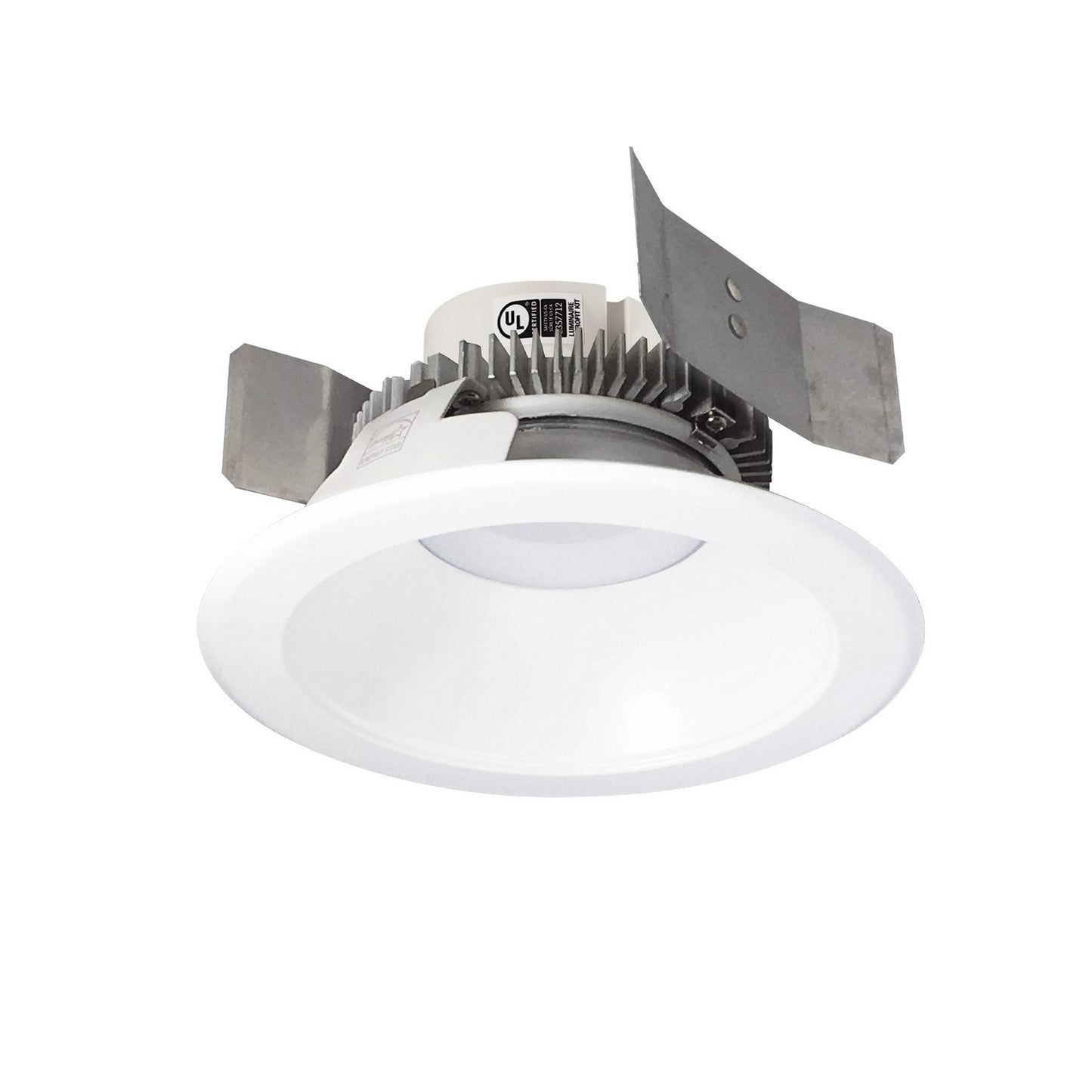 Nora Lighting-NLCBC2-551TWMPW/10|MAIN