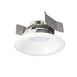 Nora Lighting-NLCBC2-551TWMPW/10|MAIN