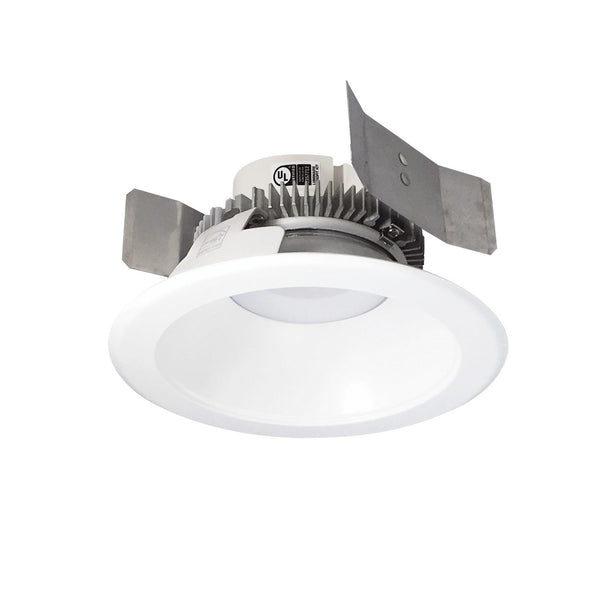Outdoor (Wet) Retrofit Reflector by Nora Lighting