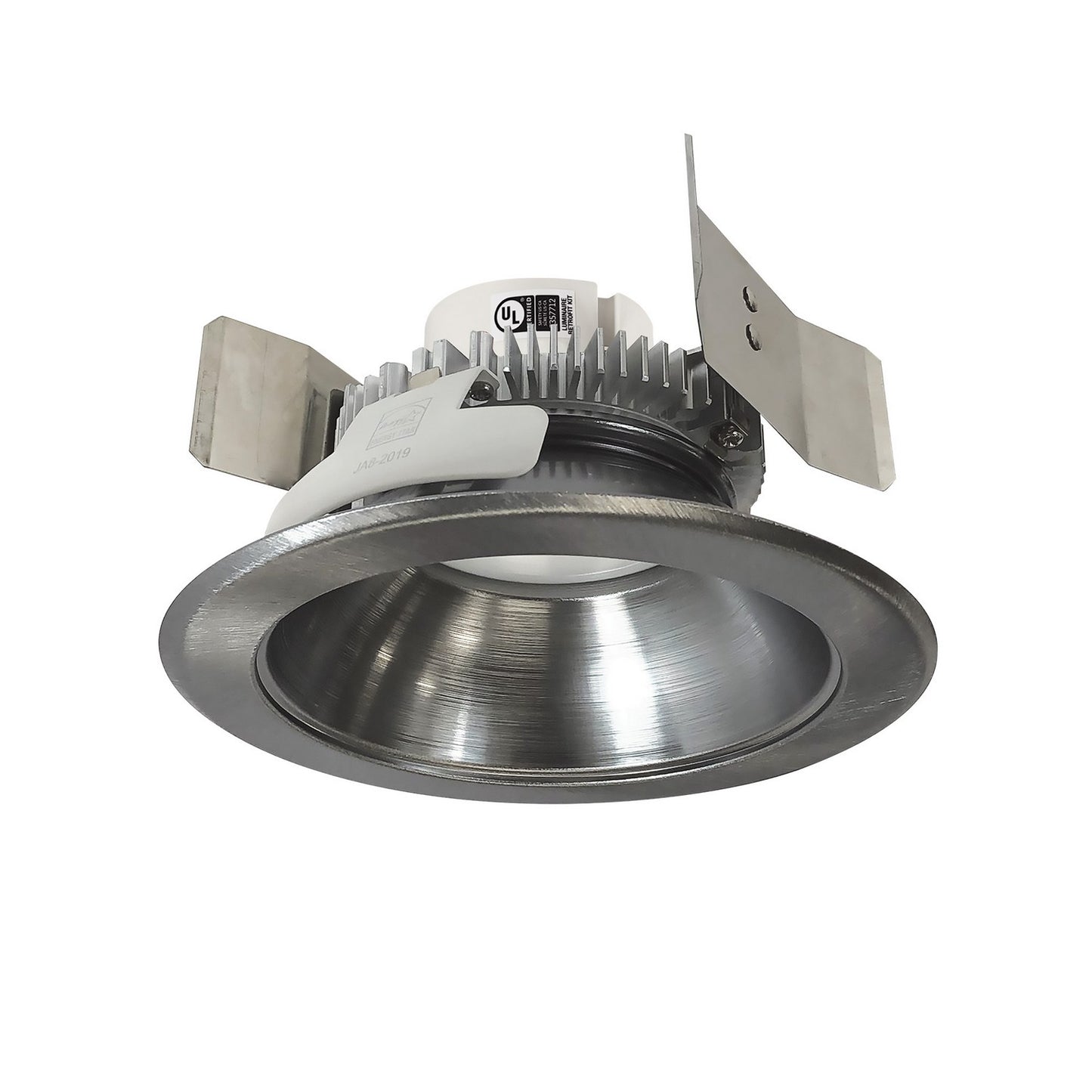 Nora Lighting-NLCBC2-551TWNN/10|MAIN