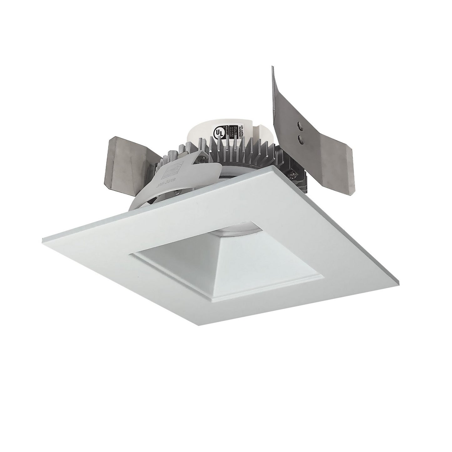 Nora Lighting-NLCBC2-556TWWW/10|MAIN