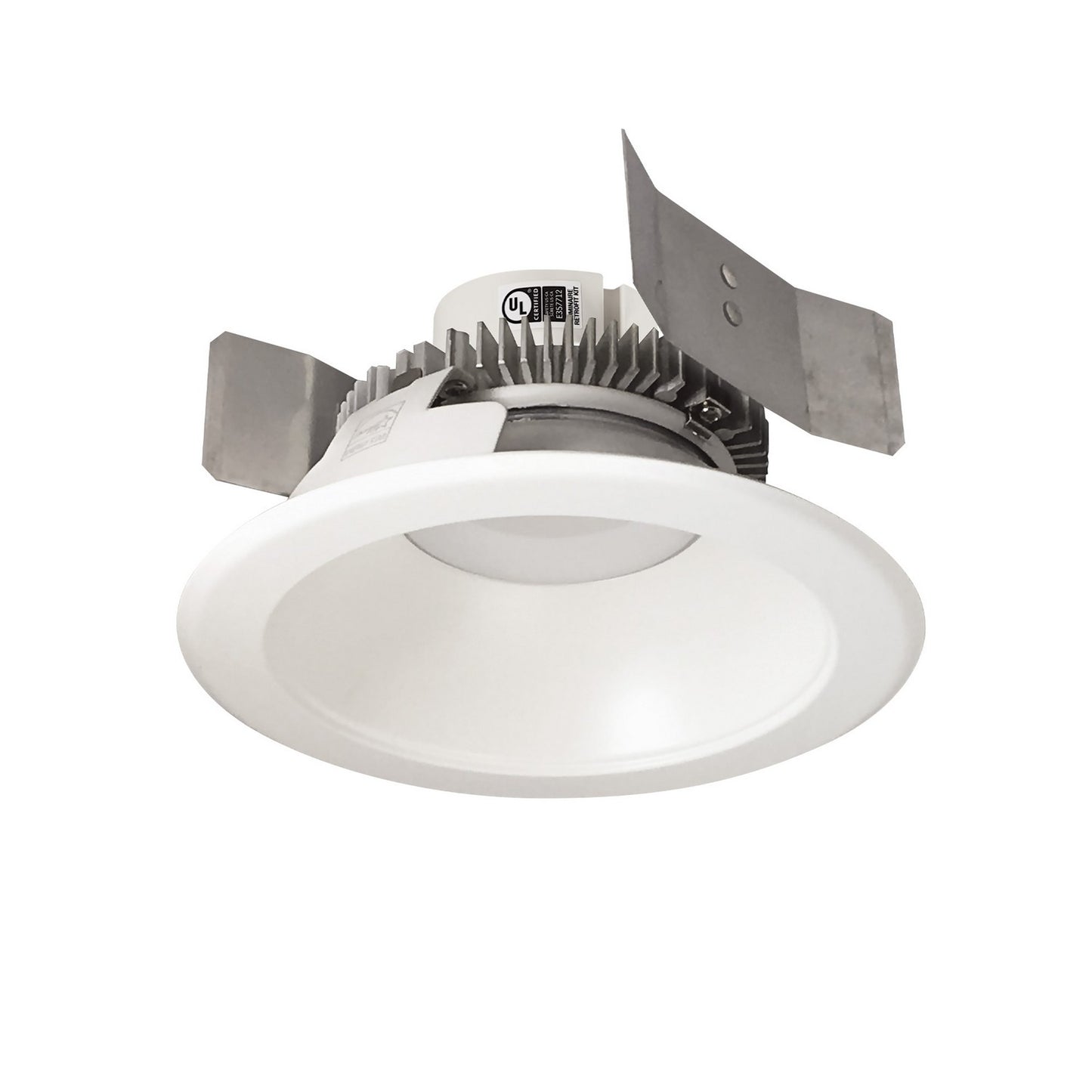 Nora Lighting-NLCBC2-551TWWW/10|MAIN