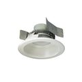 Outdoor (Wet) Retrofit Baffle by Nora Lighting