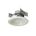 Outdoor (Wet) Retrofit Baffle by Nora Lighting
