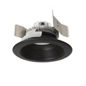 Outdoor (Wet) Retrofit Baffle by Nora Lighting
