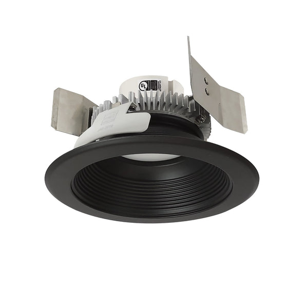 Outdoor (Wet) Retrofit Baffle by Nora Lighting