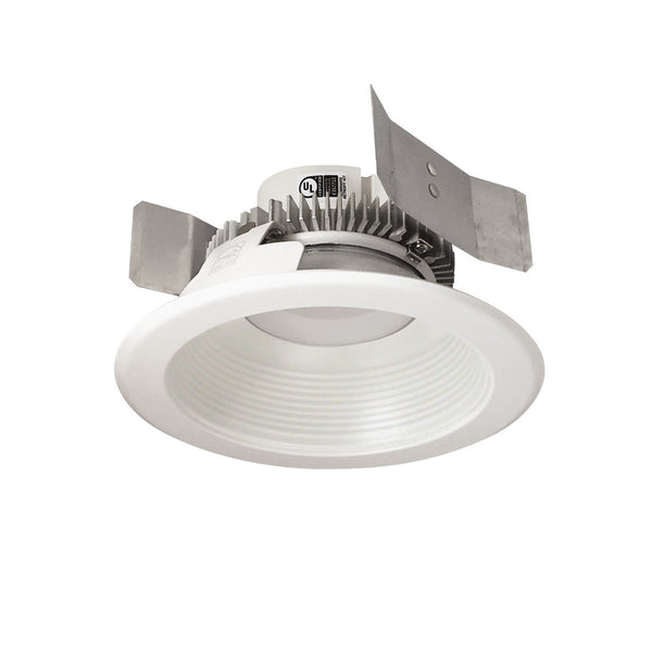Outdoor (Wet) Retrofit Baffle by Nora Lighting