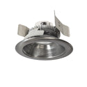 Outdoor (Wet) Retrofit Baffle by Nora Lighting