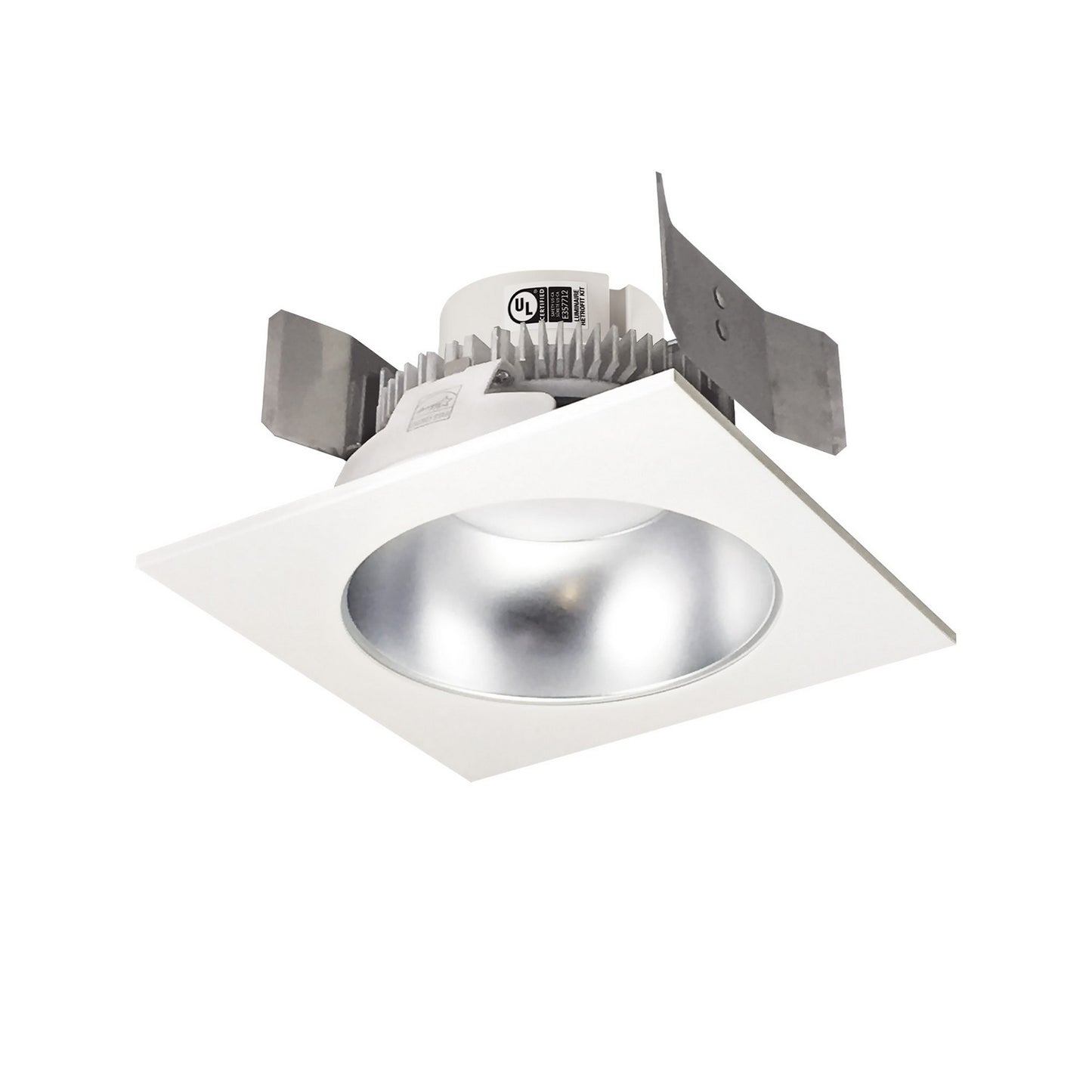 Nora Lighting-NLCBC2-553TWDW/10|MAIN