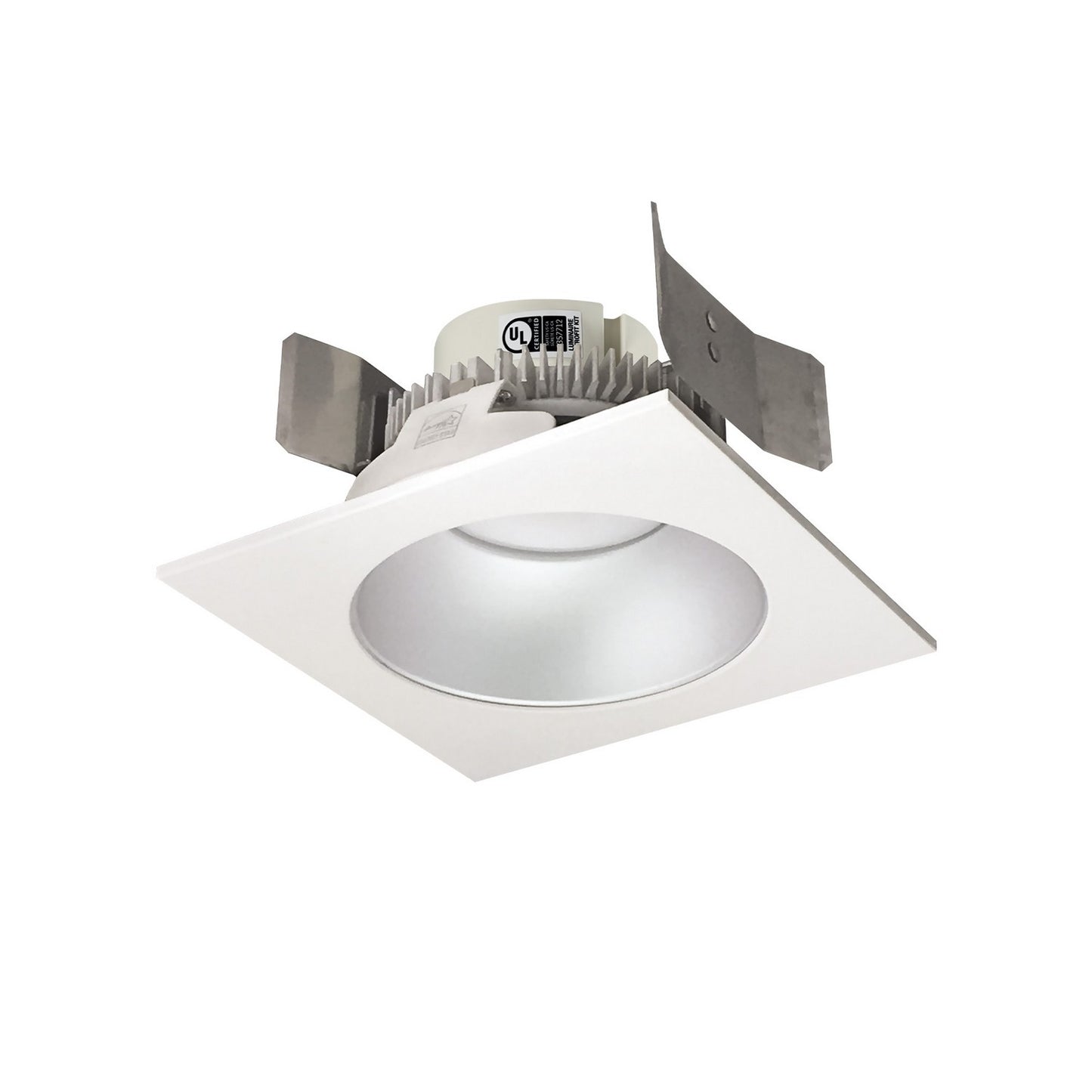Nora Lighting-NLCBC2-553TWHZW/10|MAIN