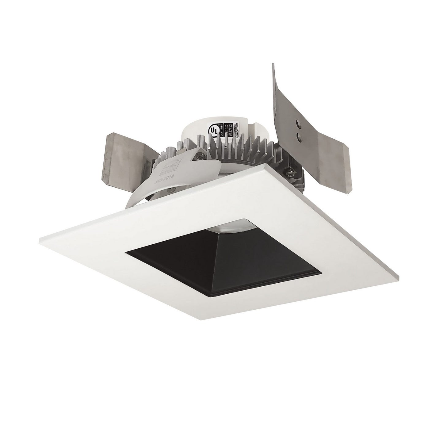 Nora Lighting-NLCBC2-556TWBW/10|MAIN
