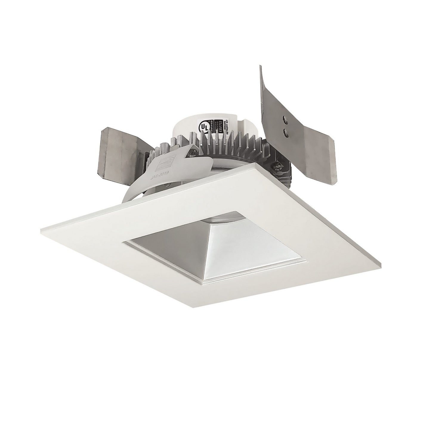 Nora Lighting-NLCBC2-556TWHZW/10|MAIN