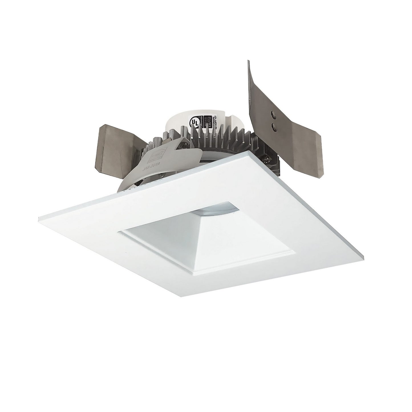 Nora Lighting-NLCBC2-556TWMPW/10|MAIN