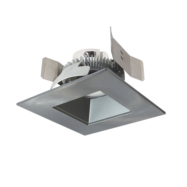 Outdoor (Wet) Retrofit Reflector by Nora Lighting