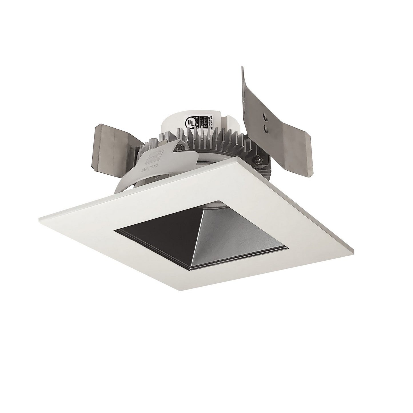 Nora Lighting-NLCBC2-556TWPW/10|MAIN