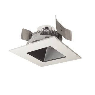 Buy pewter-white Outdoor (Wet) Retrofit Reflector by Nora Lighting
