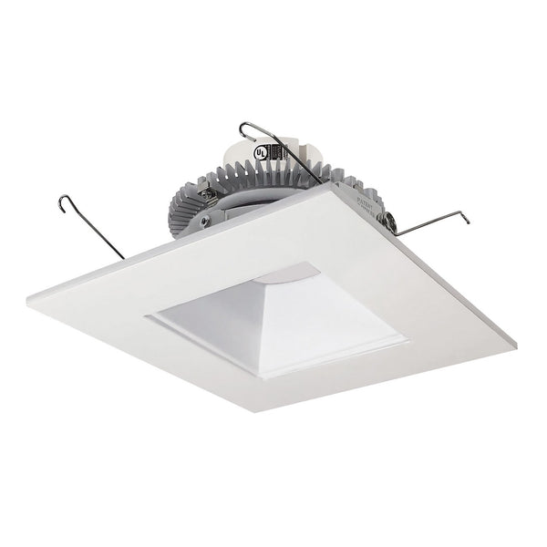 Outdoor (Wet) Retrofit Reflector by Nora Lighting