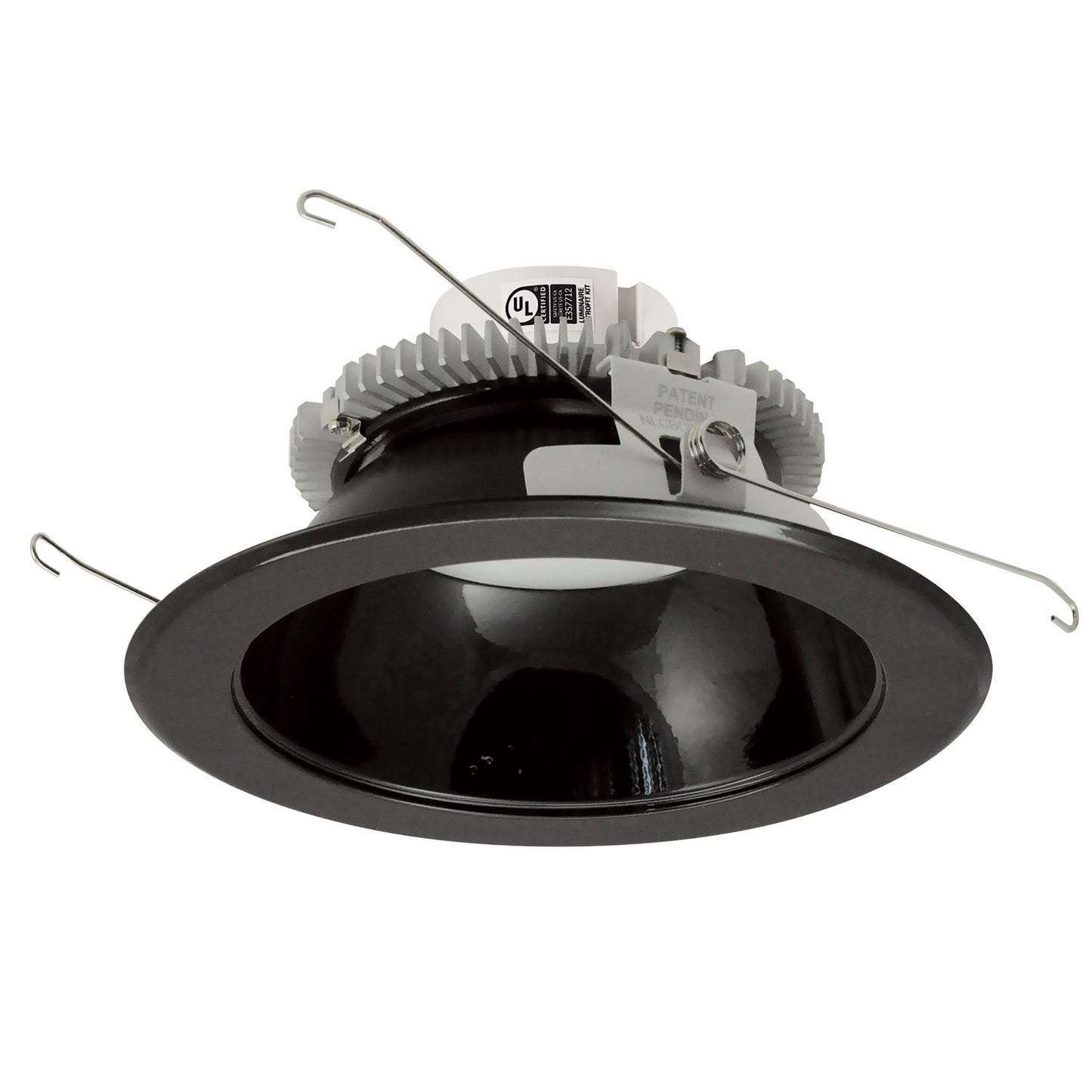 Nora Lighting-NLCBC2-651TWBB/10|MAIN