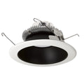 Outdoor (Wet) Retrofit Reflector by Nora Lighting
