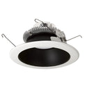 Outdoor (Wet) Retrofit Reflector by Nora Lighting
