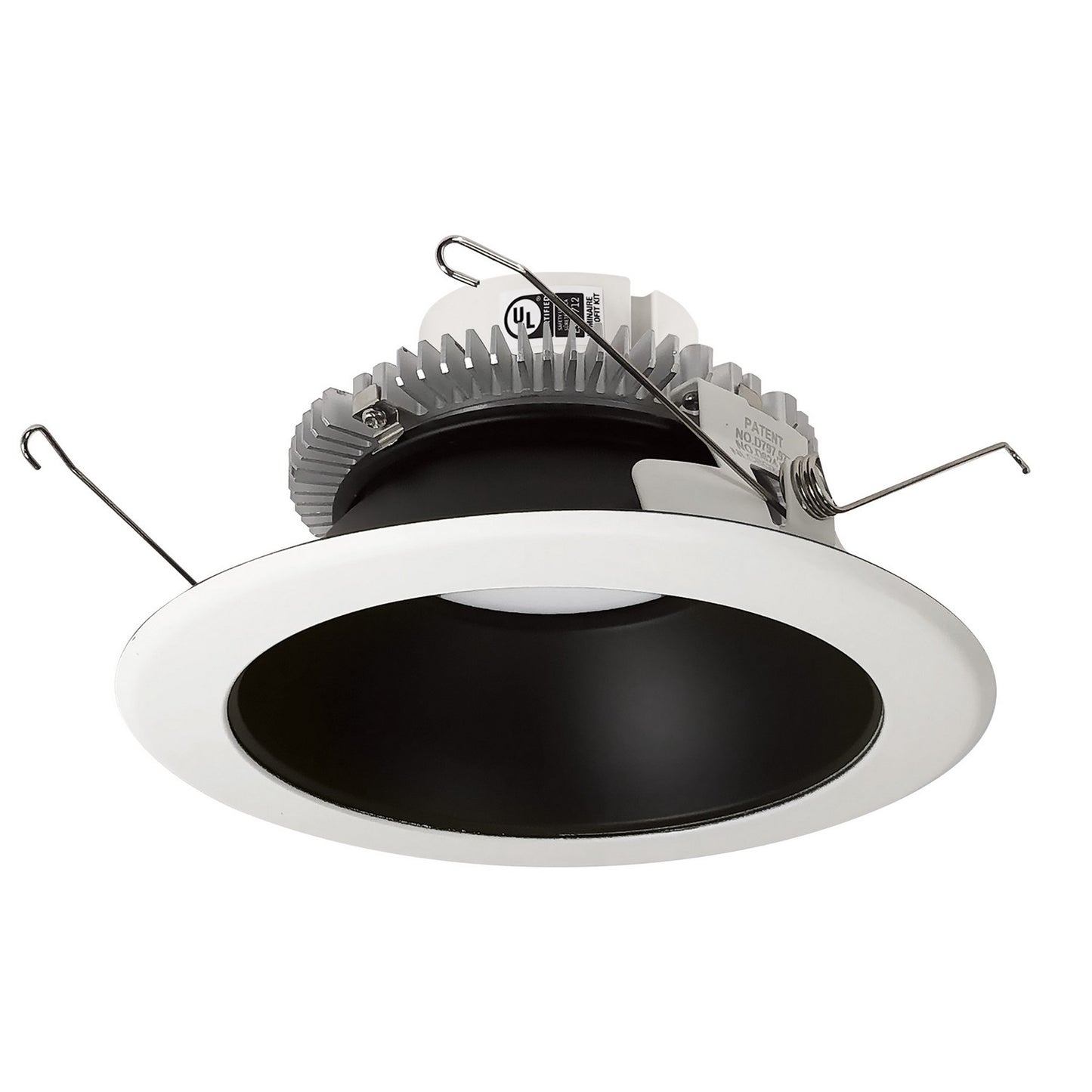 Nora Lighting-NLCBC2-651TWBW/10|MAIN