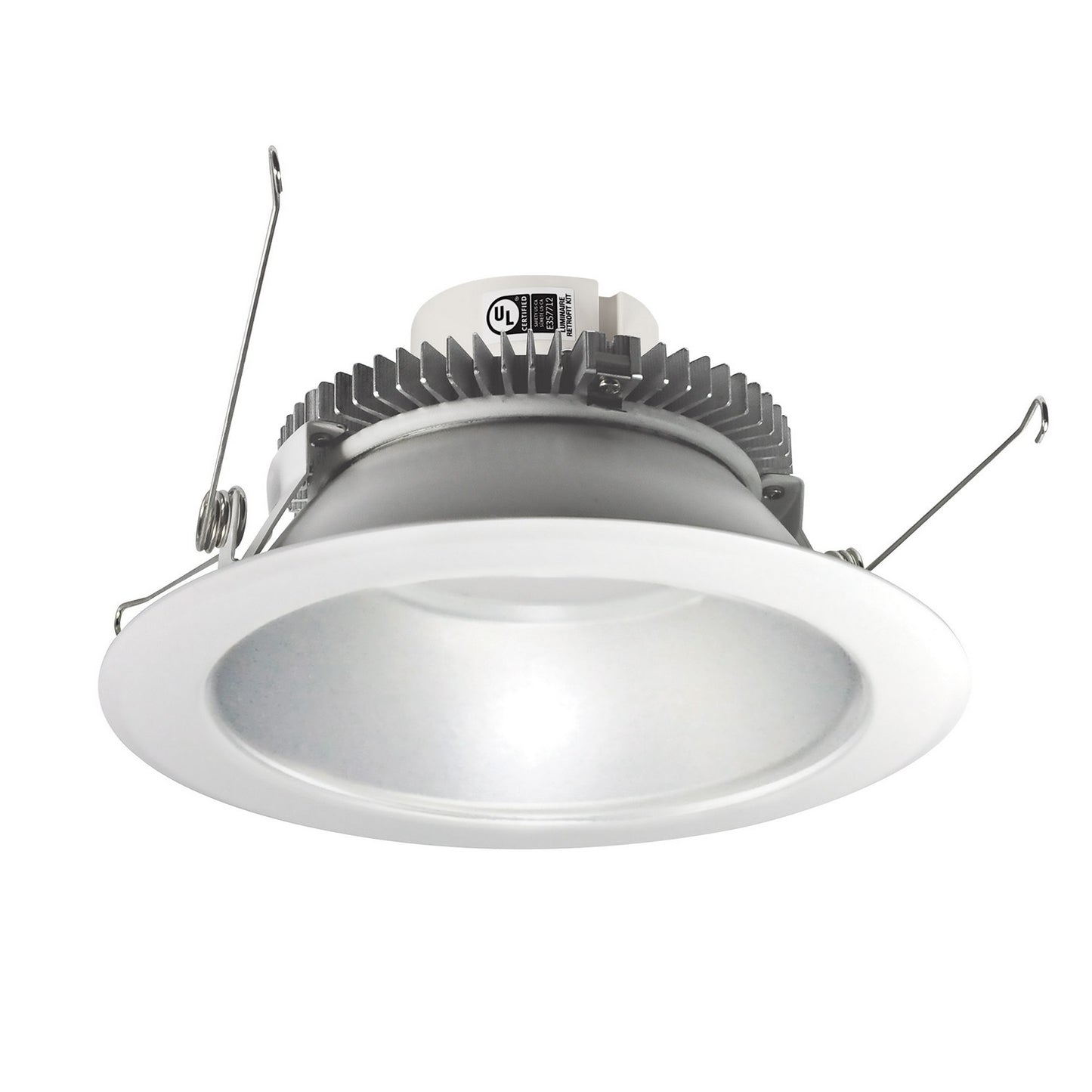 Nora Lighting-NLCBC2-651TWHZMPW/10|MAIN