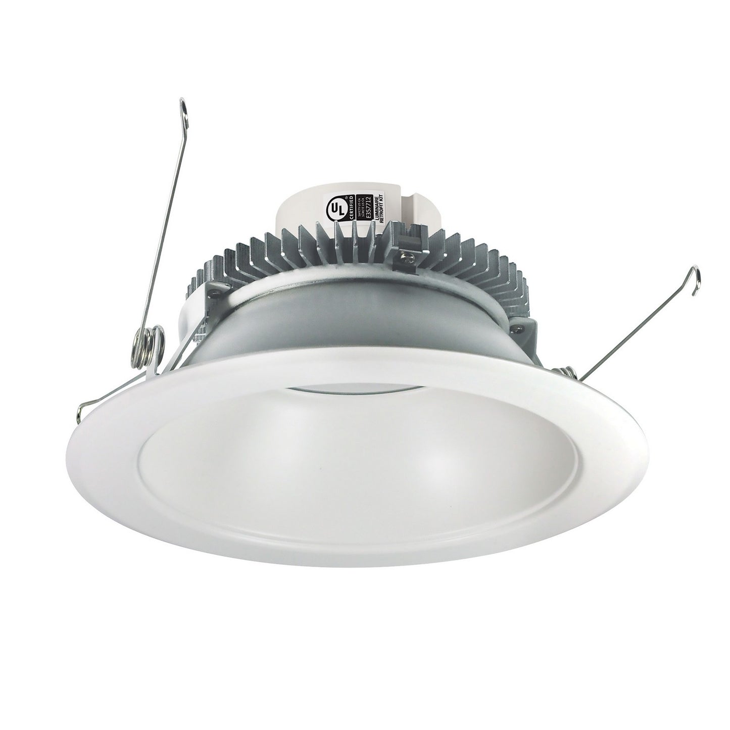 Nora Lighting-NLCBC2-651TWMPW/10|MAIN