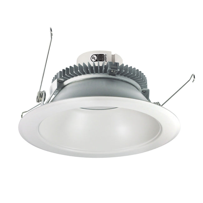 Nora Lighting-NLCBC2-651TWMPW/10|MAIN