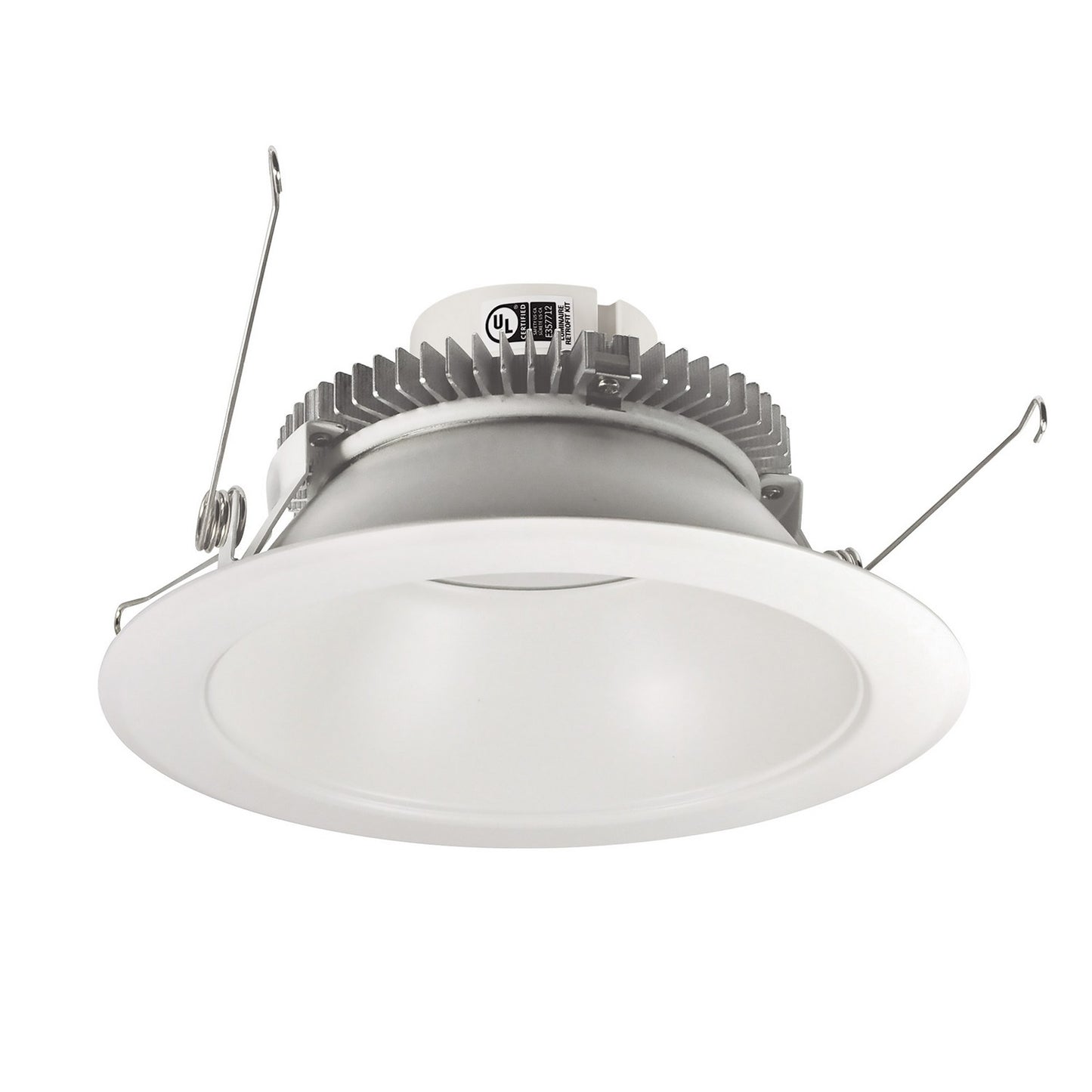 Nora Lighting-NLCBC2-651TWWW/10|MAIN