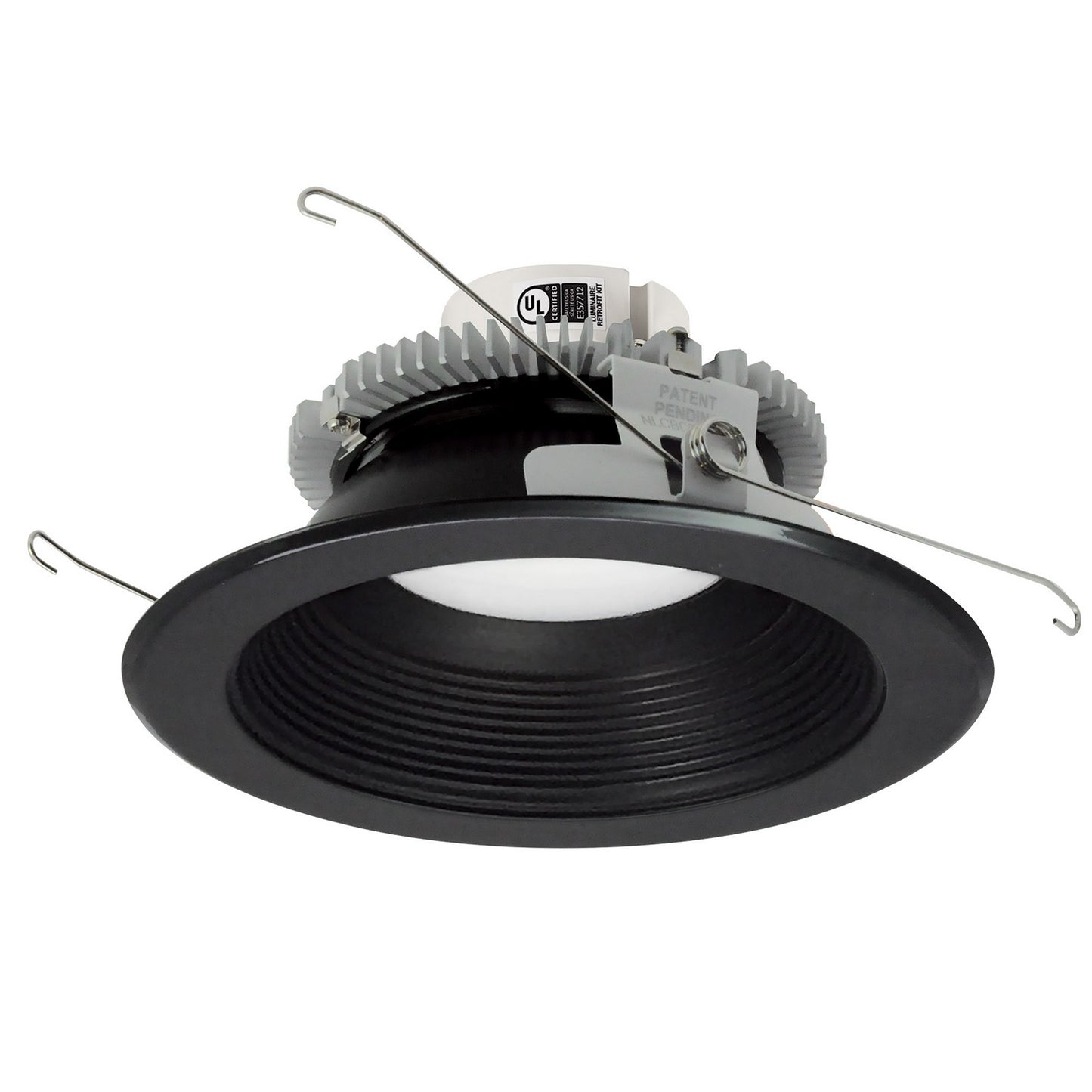 Nora Lighting-NLCBC2-652TWBB/10|MAIN