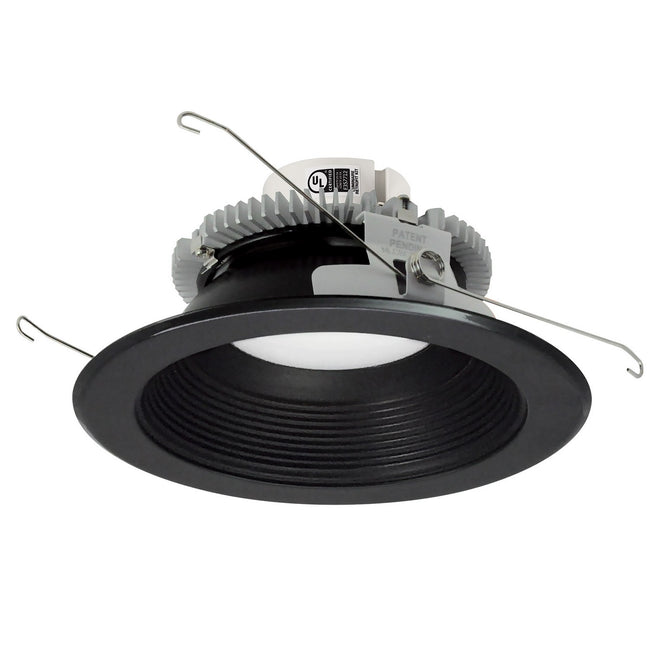 Nora Lighting-NLCBC2-652TWBB/10|MAIN
